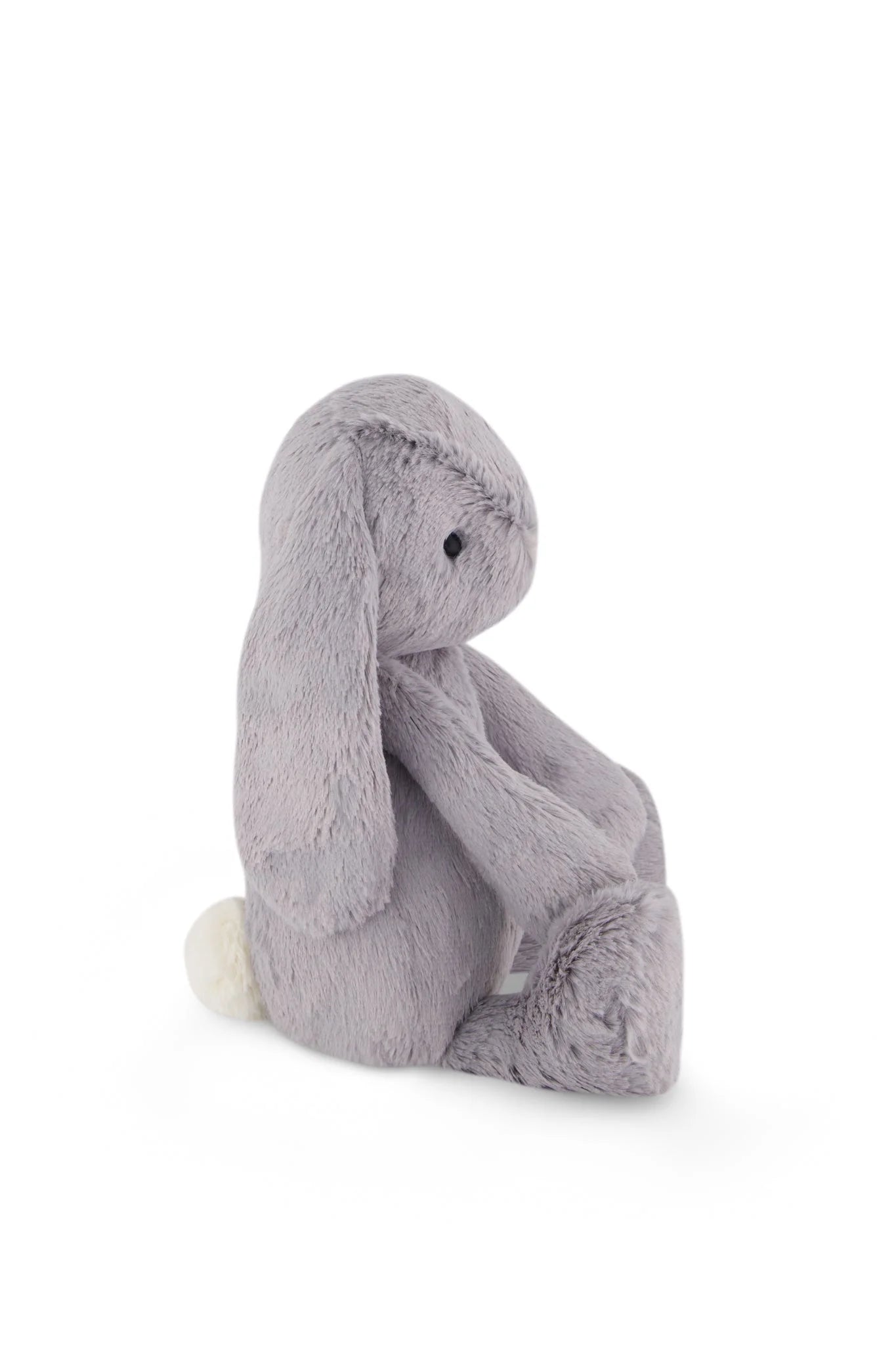 JAMIE KAY SNUGGLE BUNNIES - PENELOPE THE BUNNY - SILVER