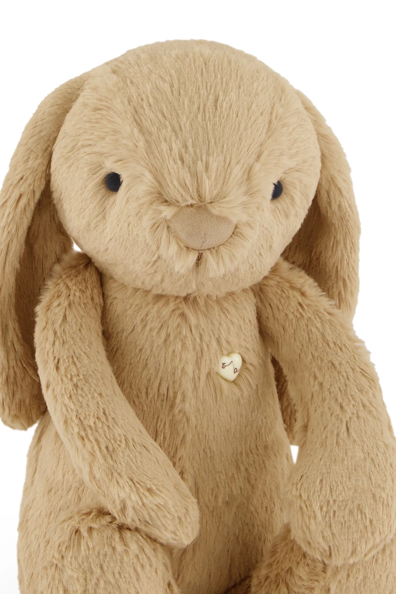 JAMIE KAY SNUGGLE BUNNIES - PENELOPE THE BUNNY - CARAMEL