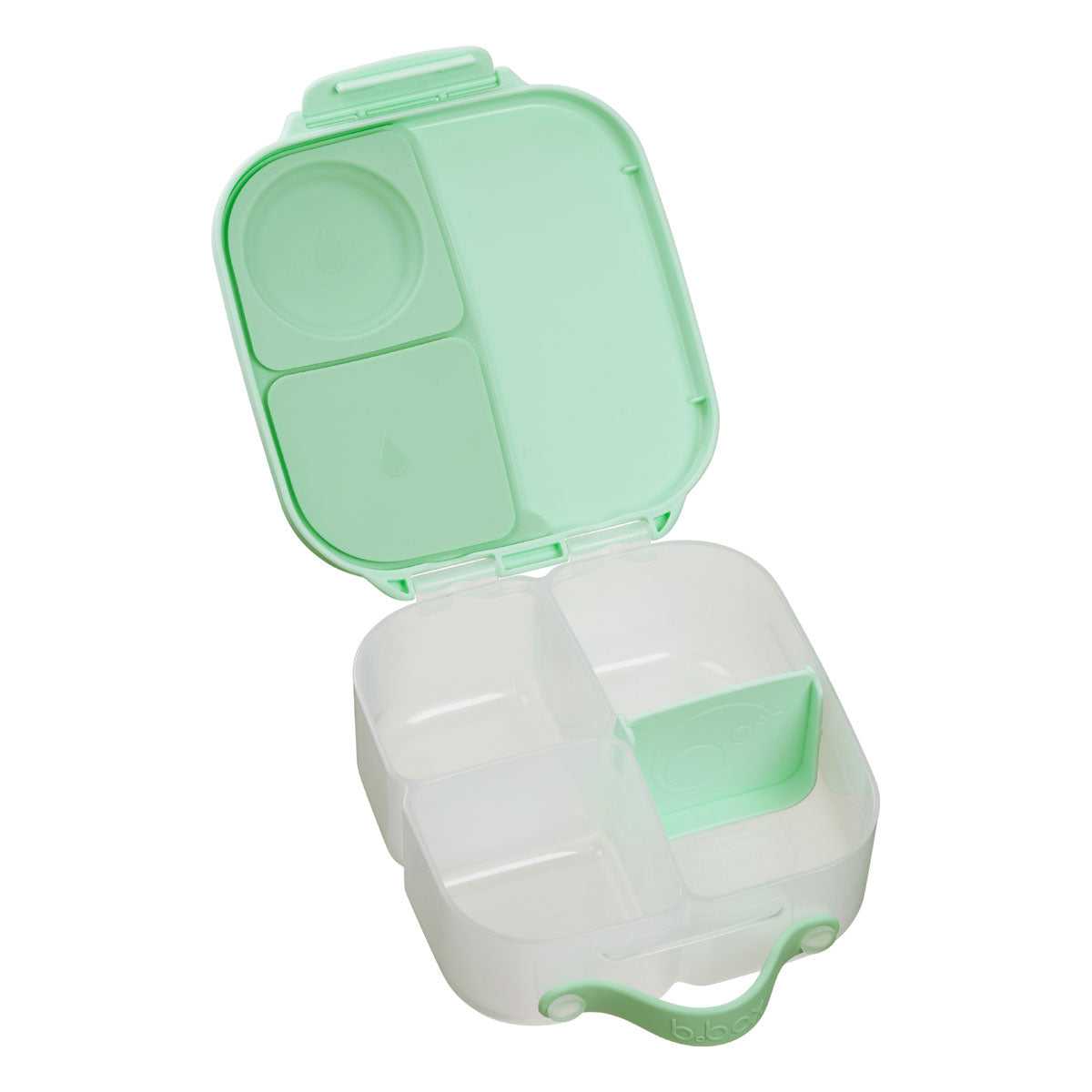 BBOX MINI LUNCHBOX - SPEARMINT