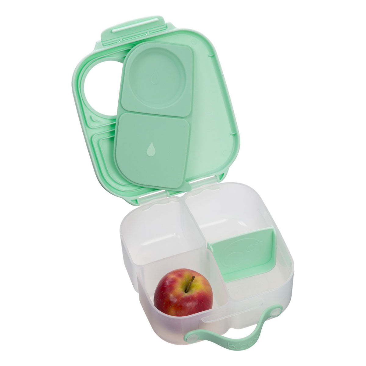 BBOX MINI LUNCHBOX - SPEARMINT