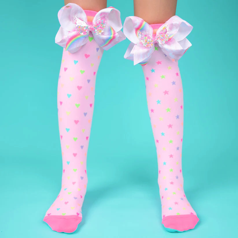 MADMIA SOCKS - SPRINKLES
