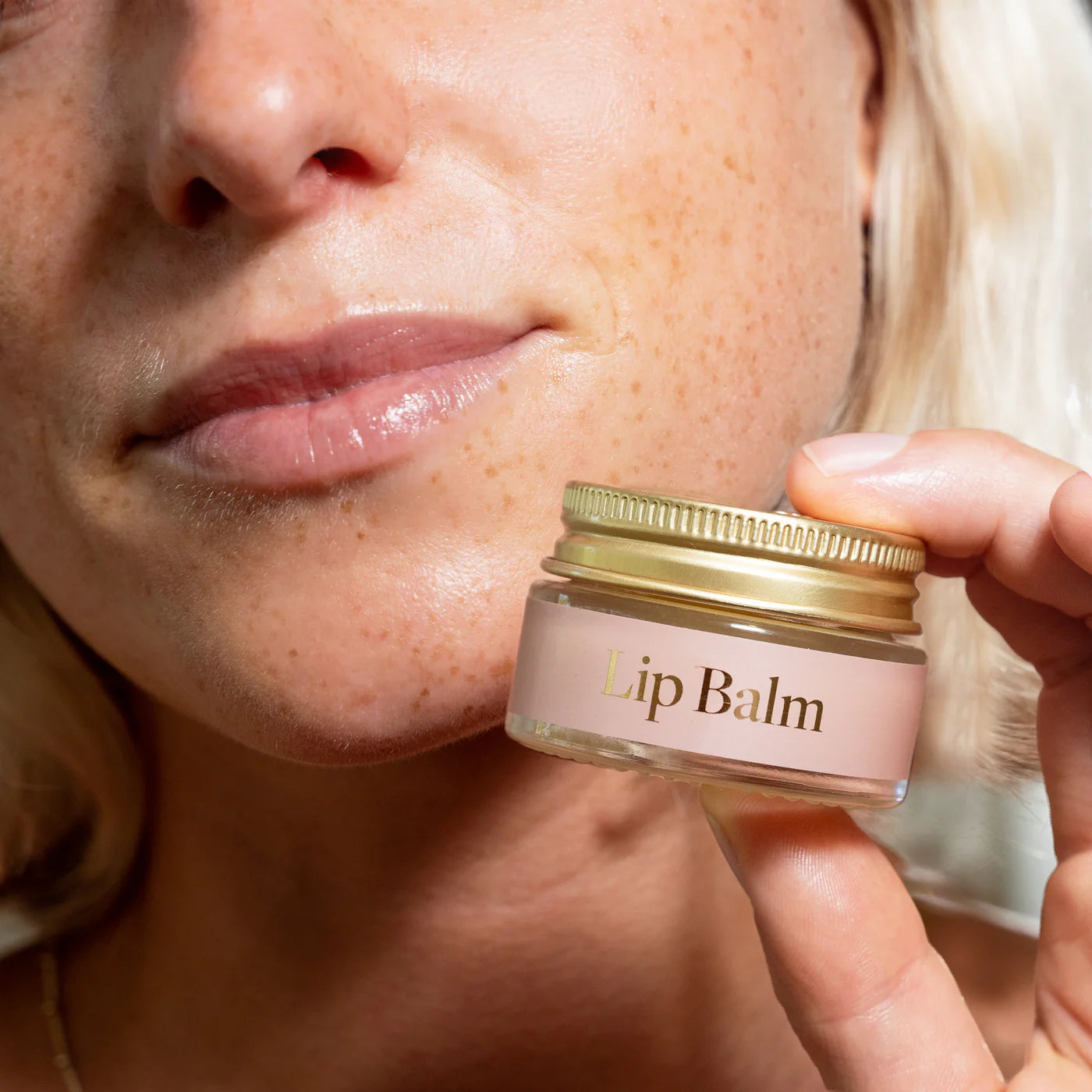 STRAY WILLOW - SILK LIPS CARE KIT