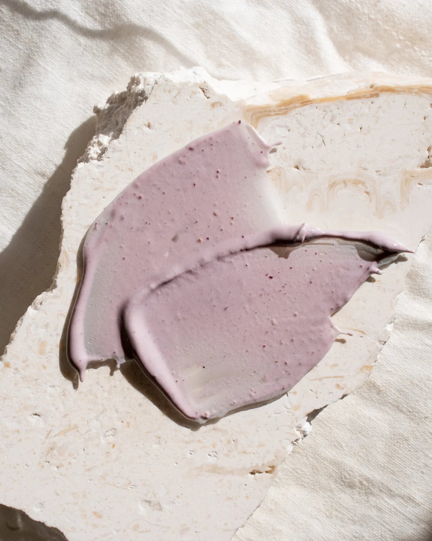 STRAY WILLOW - FACIAL MASK - PURPLE BERRY ANTIOXIDANT
