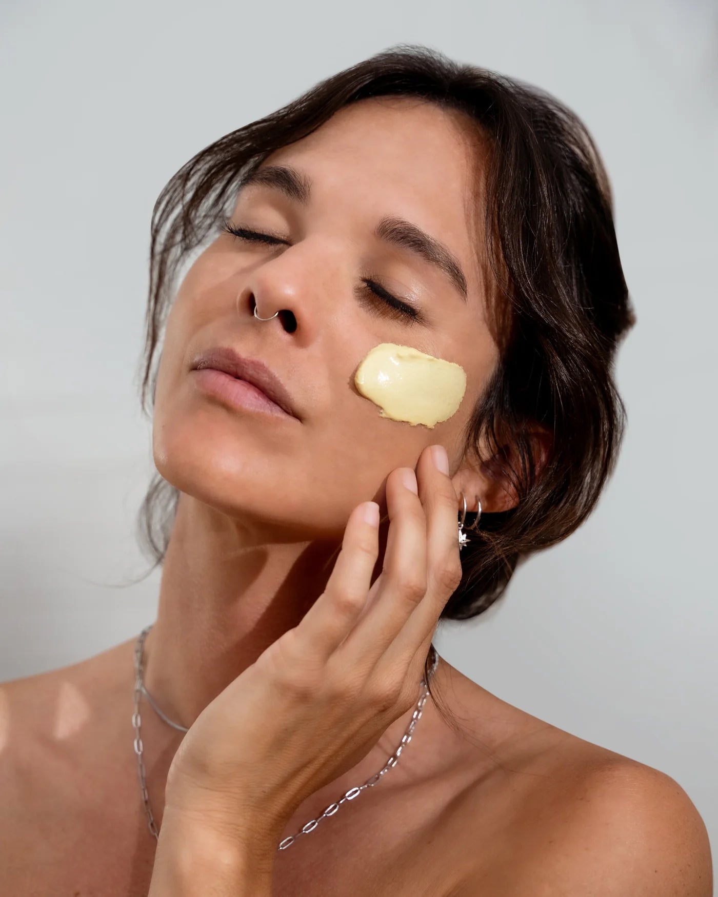 STRAY WILLOW - FACIAL MASK - GOLDEN GLOW