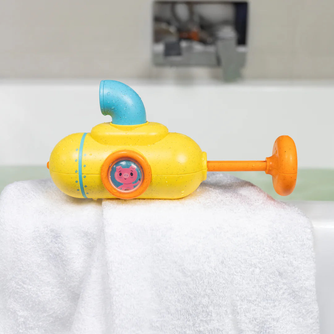 TIGERTRIBE - BATH - TUB SUB