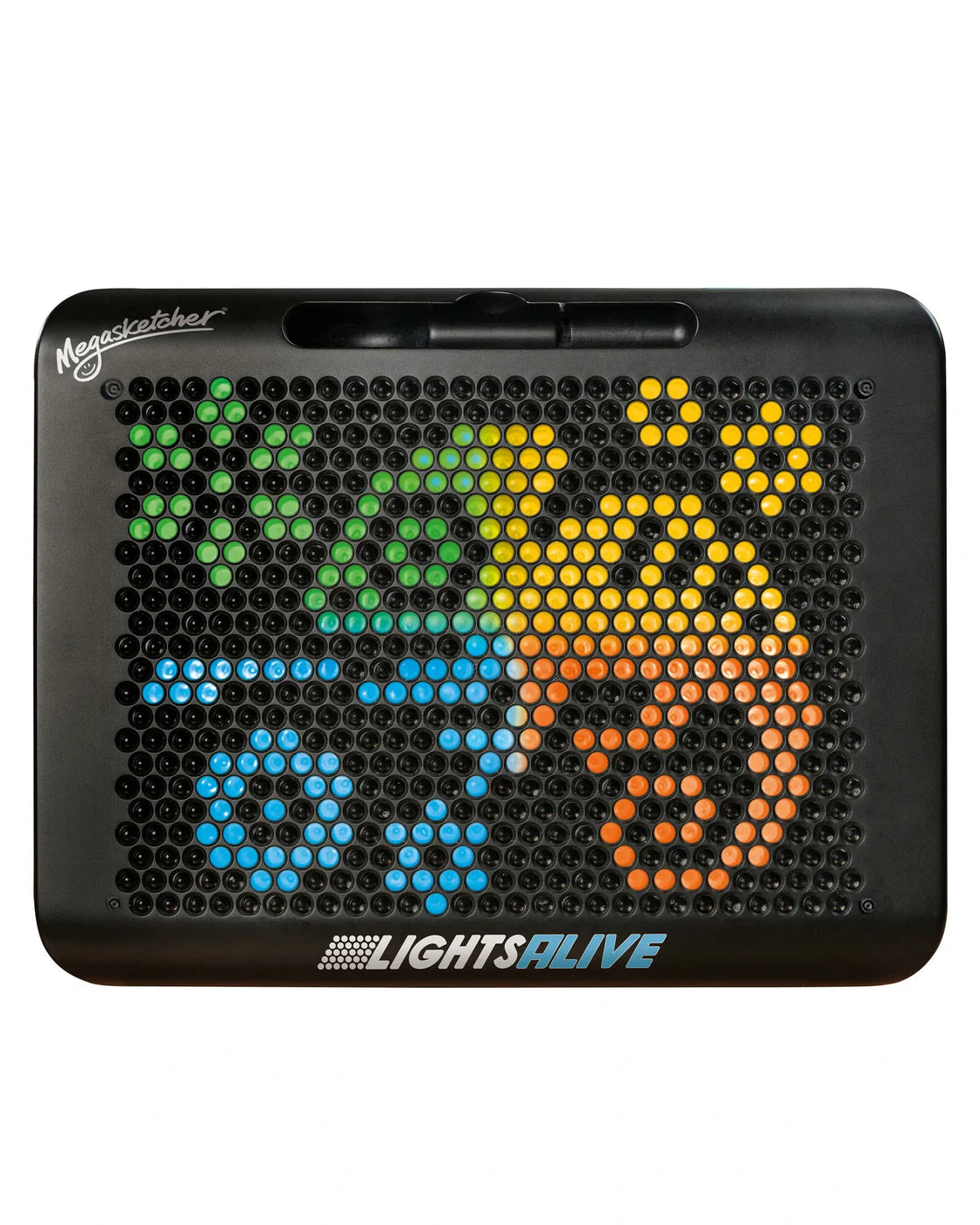 TOMY MEGASKETCHER - LIGHTS ALIVE