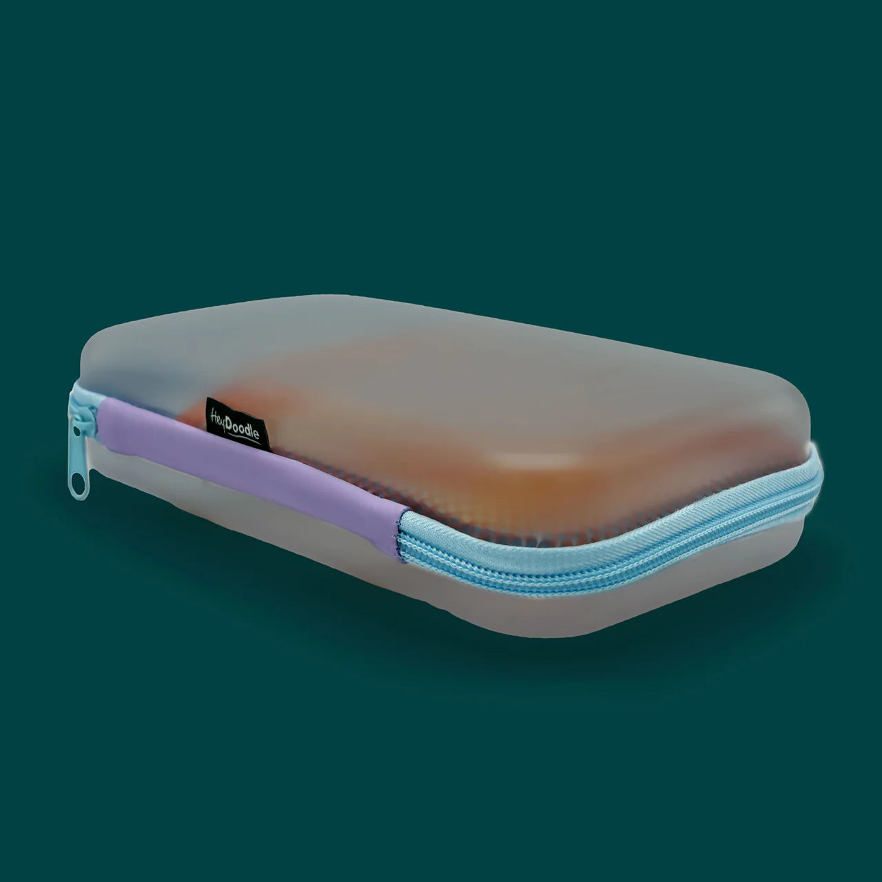 HEY DOODLE TRAVEL CASE