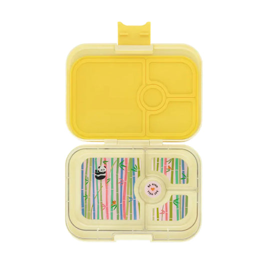 YUMBOX PANINO - SUNBURST YELLOW