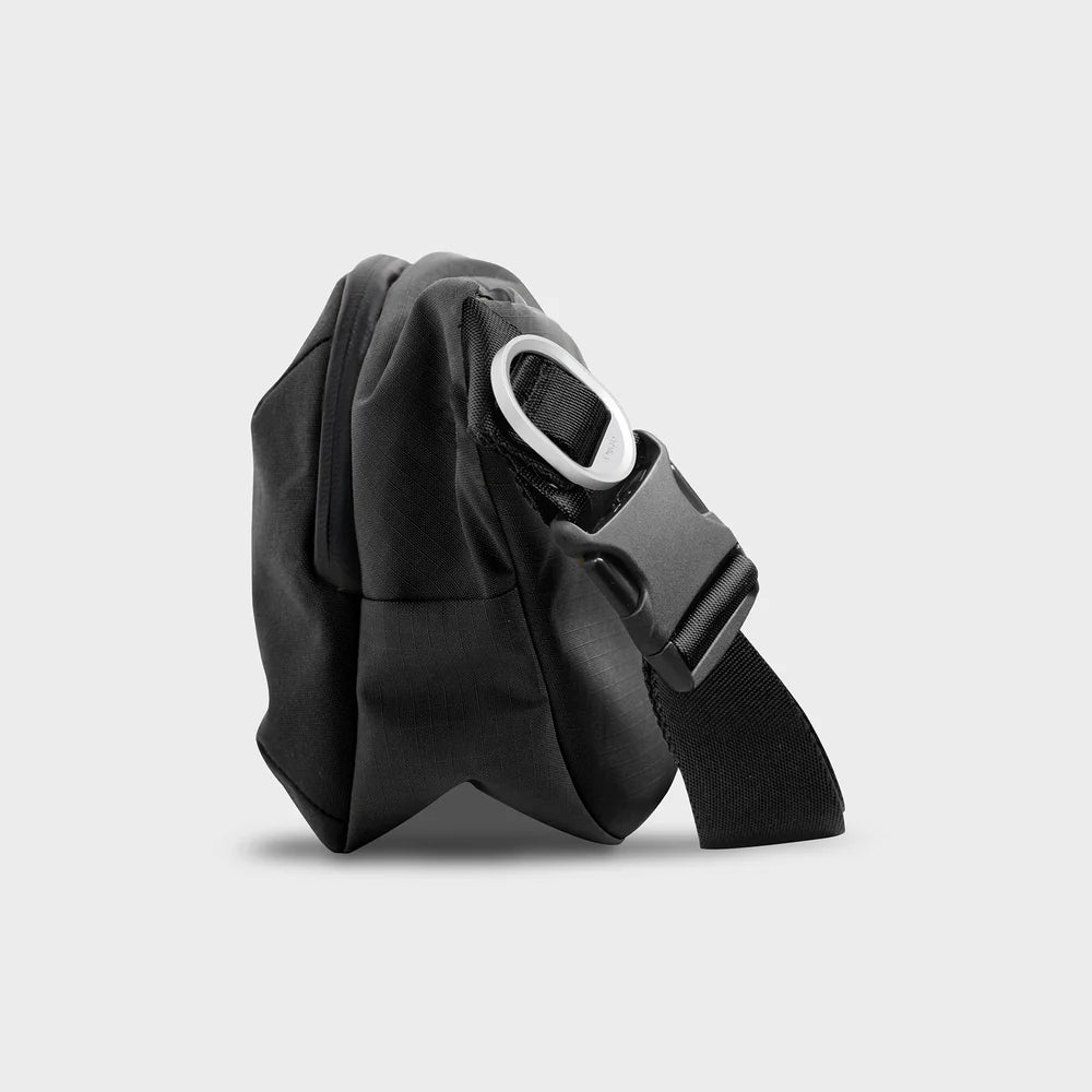 ORBITKEY - URBAN SLING - BLACK