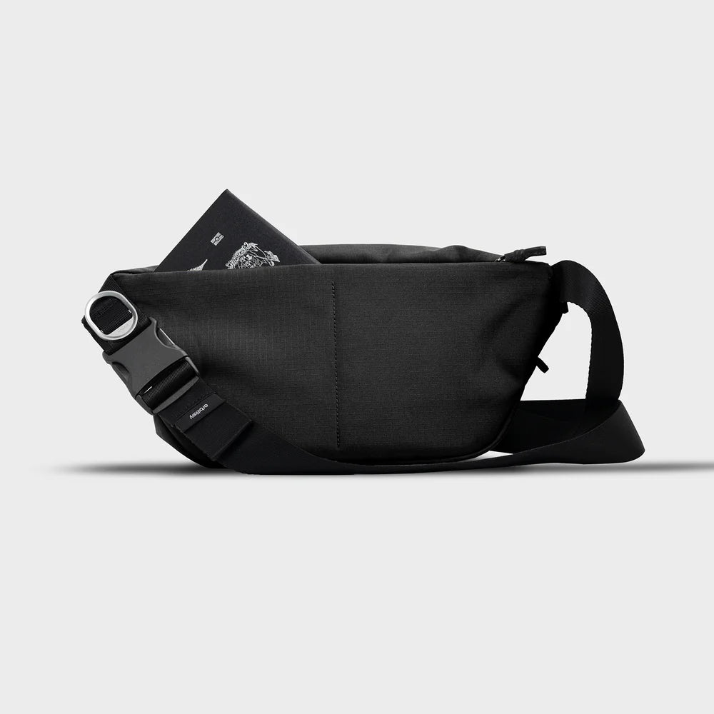 ORBITKEY - URBAN SLING - BLACK