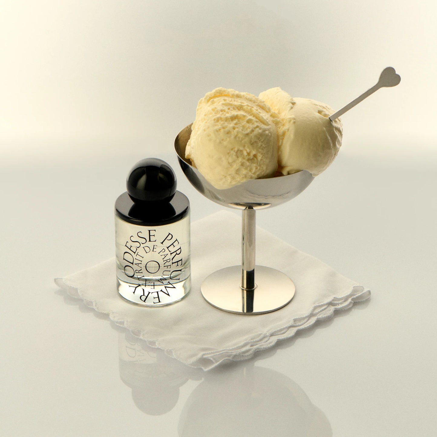 ODESSE EXTRAIT DE PARFUM - VANILLA VANILLA