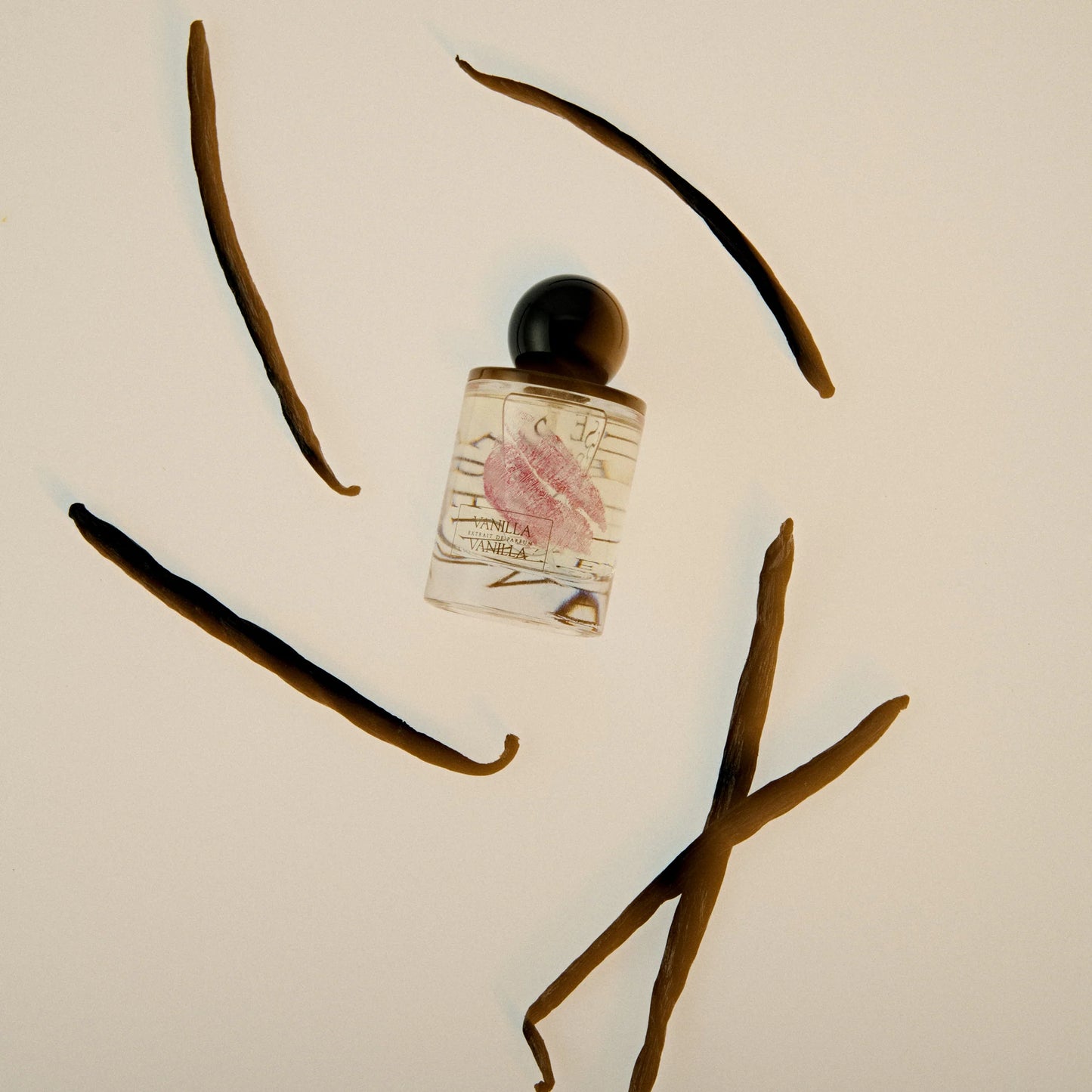 ODESSE EXTRAIT DE PARFUM - VANILLA VANILLA