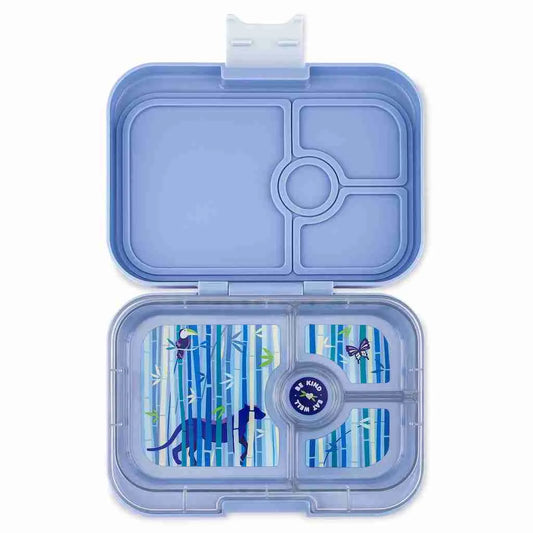 YUMBOX PANINO - HAZY BLUE PANTHER TRAY