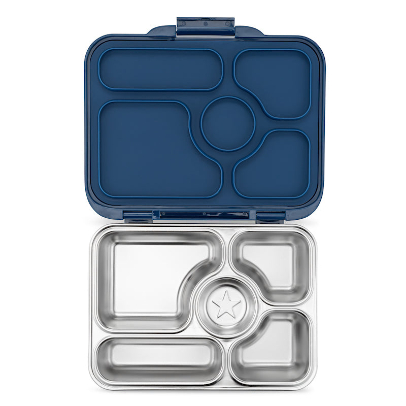 YUMBOX PRESTO - SANTE FE BLUE
