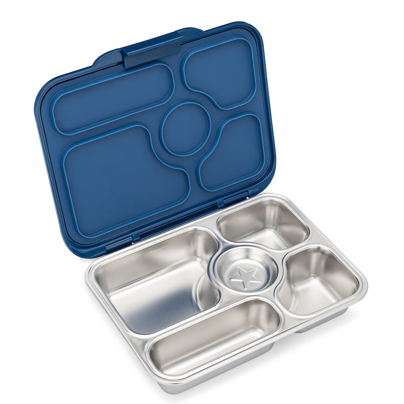 YUMBOX PRESTO - SANTE FE BLUE
