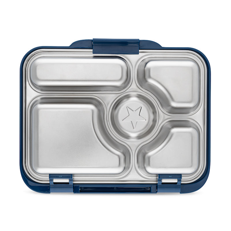 YUMBOX PRESTO - SANTE FE BLUE