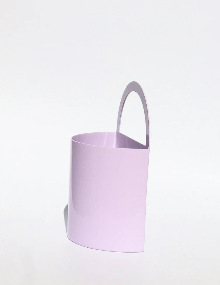 GROWME MELB - ARCHIE DESK CADDY - LILAC