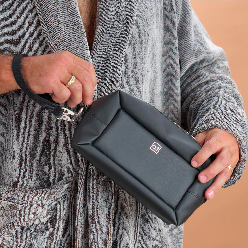 ANNABEL TRENDS - TOILETRY BAG
