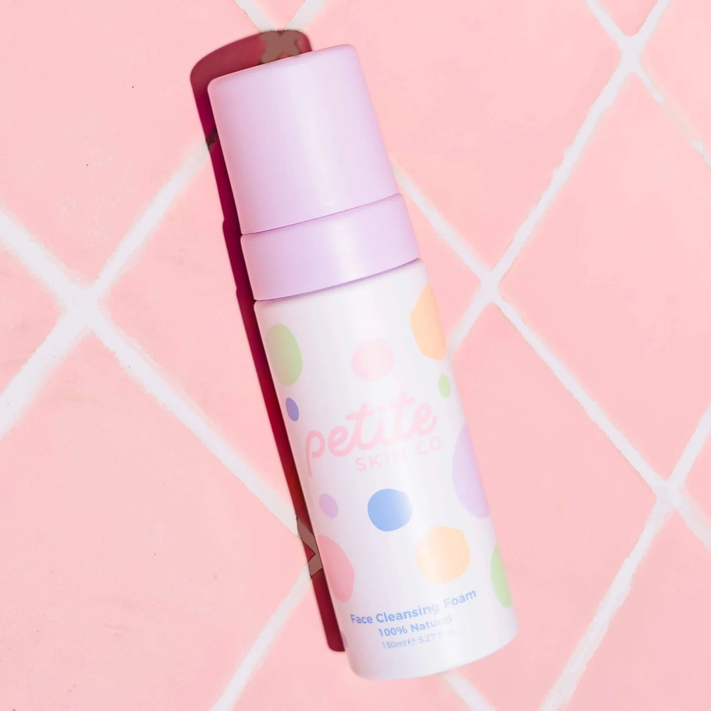 PETITE SKIN CO - MY FIRST SKINCARE ROUTINE