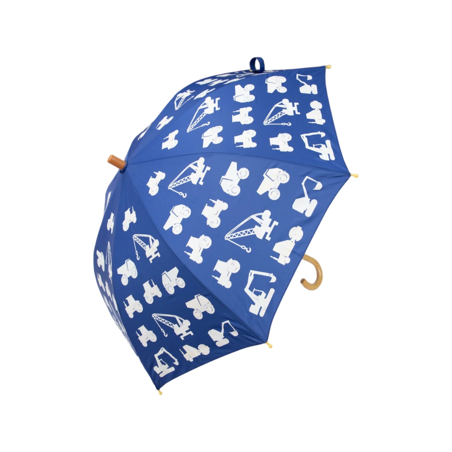 KORANGO COLOUR CHANGE UMBRELLA - CONSTRUCTION