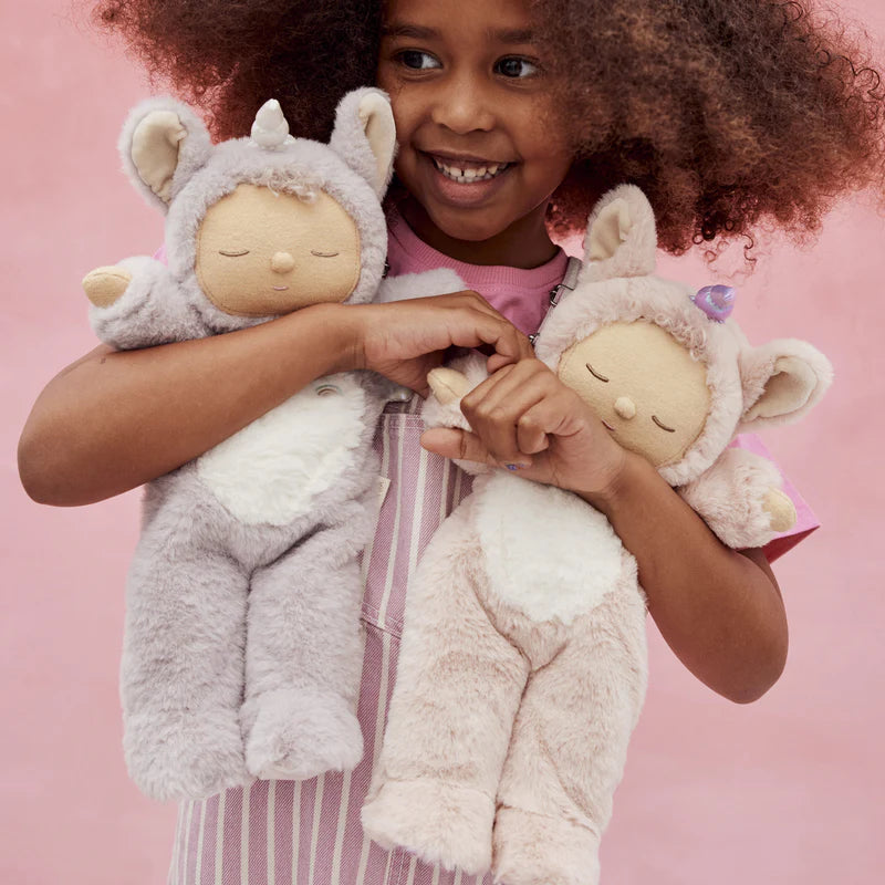OLLI ELLA - COZY DINKUMS - UNICORN - SWEET PEA