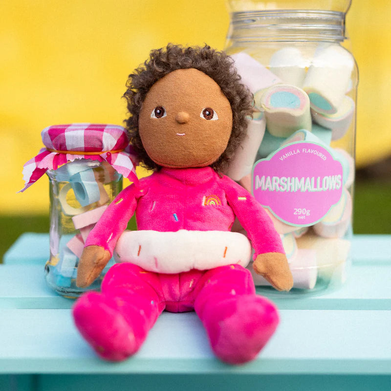 DINKY DINKUMS SWEET TREATS - SADIE SPRINKLES