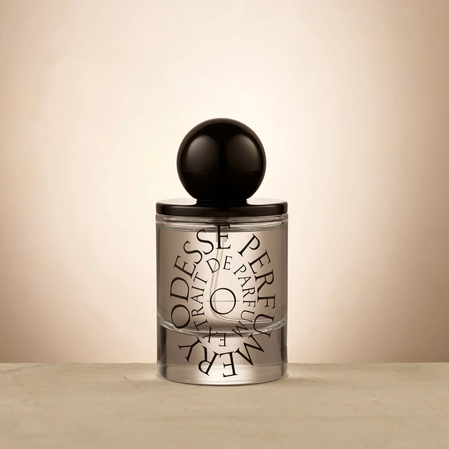 ODESSE EXTRAIT DE PARFUM - THE VALLEY 50ML