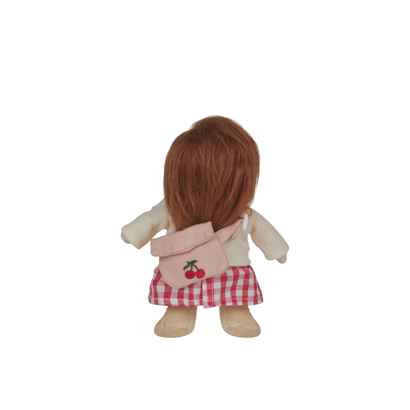 OLLI ELLA - DRESS ME DINKY - HAZEL HAWTHORNE