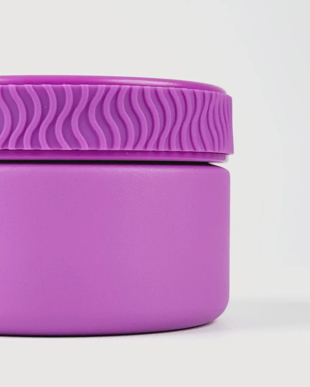 MONTIICO INSULATED FOOD JAR 200ML - FUSCHIA