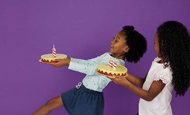 GAME - SMART GAMES- CAKE RACE