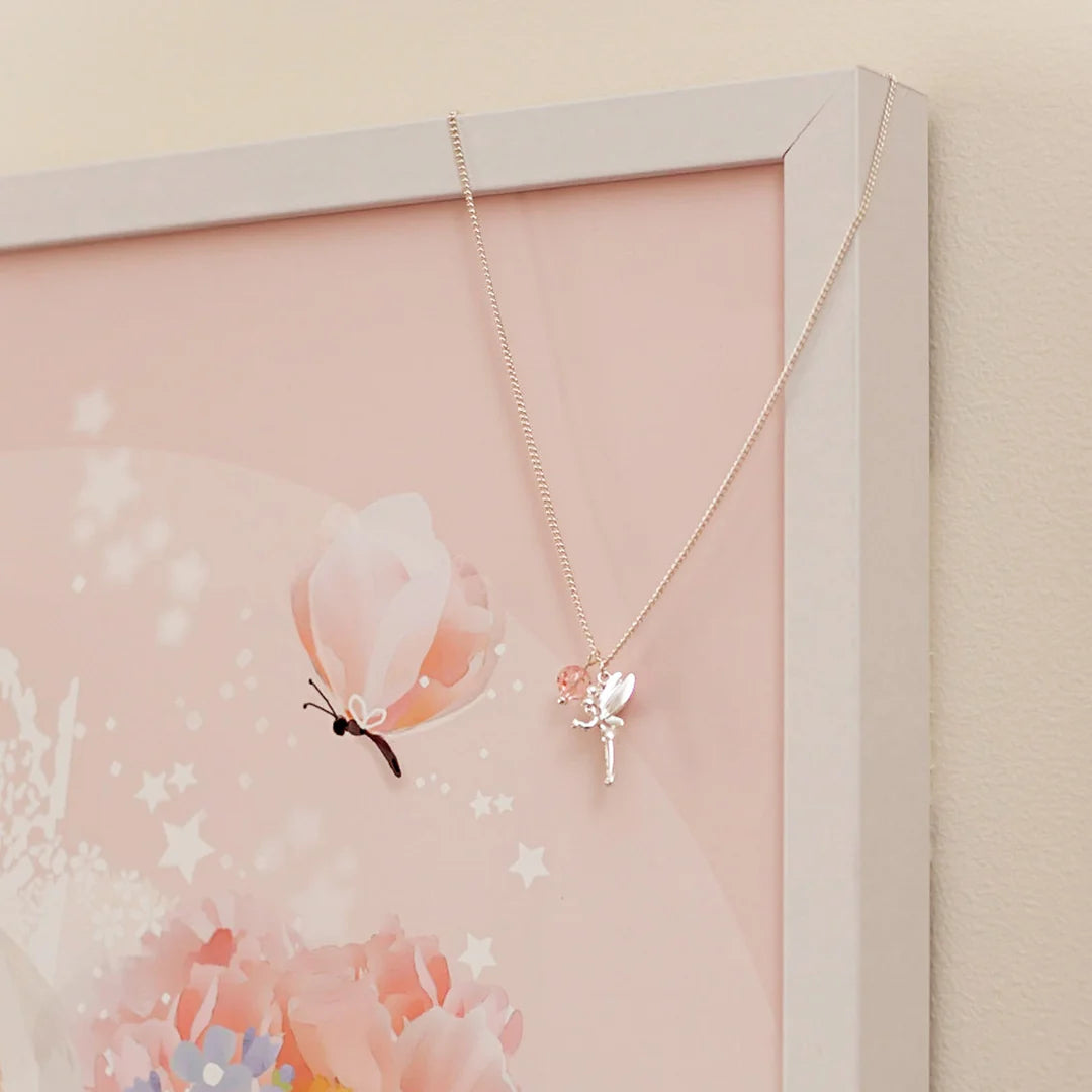 LAUREN HINKLEY NECKLACE - FAIRY