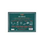 GENTLEMEN'S HARDWARE - GOLF LOVEER'S KIT