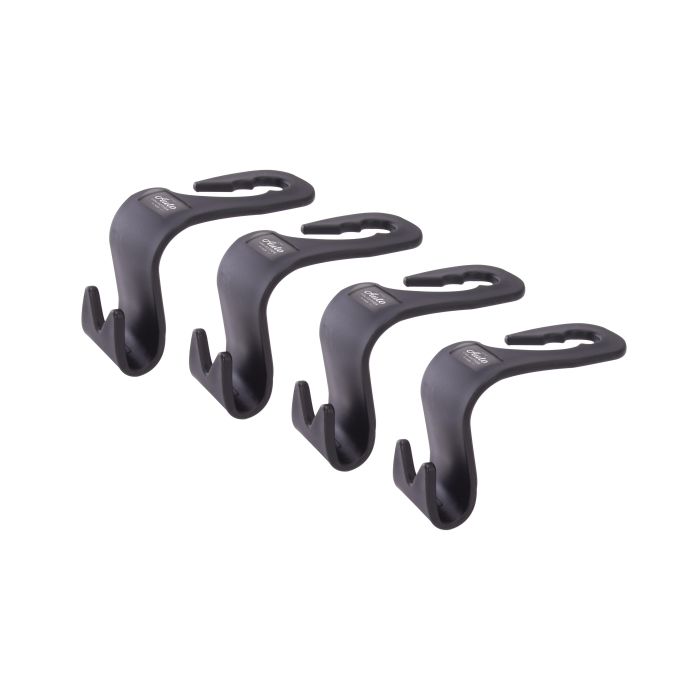 THE AUTO COLLECTION - HEADREST HOOKS