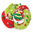 FESTIVE BUTTERY PUTTY