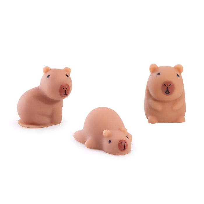 ISALBI - CAPYBARA BUTTERY PUTTY