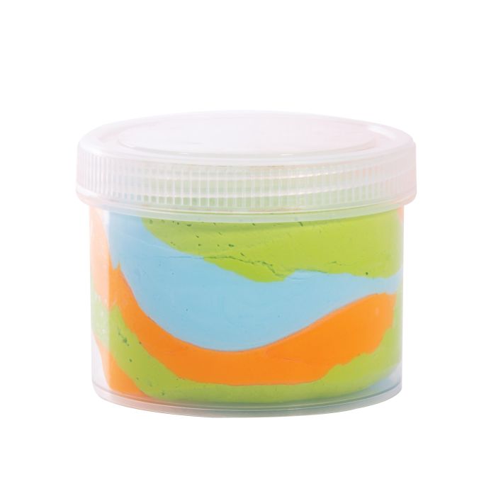 ISALBI - CAPYBARA BUTTERY PUTTY