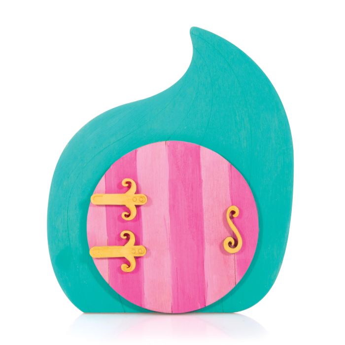 DISCOVERY ZONE - MAKE YOUR OWN FAIRY DOOR