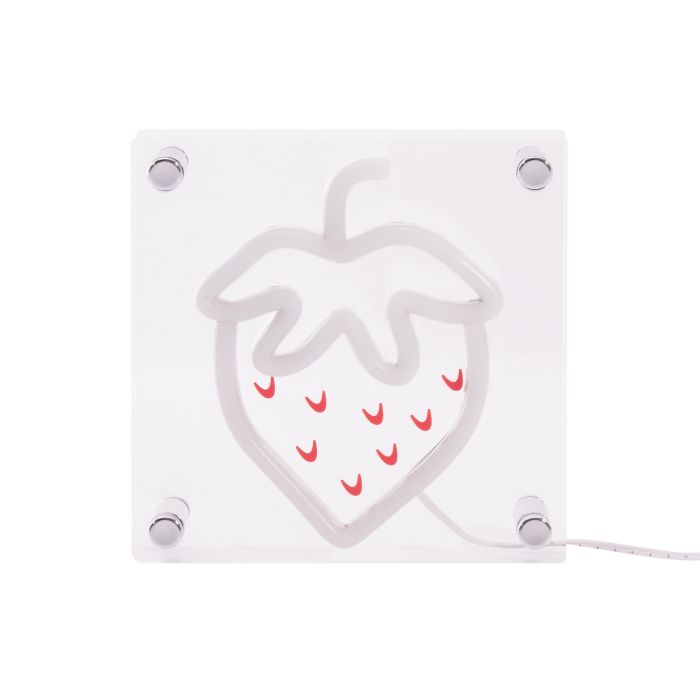 STRAWBERRY ACRYLIC LIGHT
