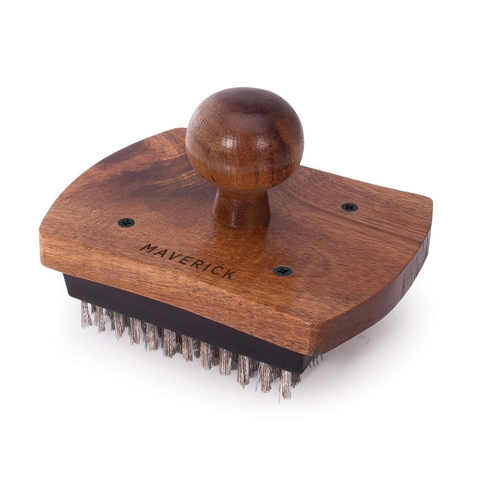 MAVERICK - BBQ CLEANING BRUSH