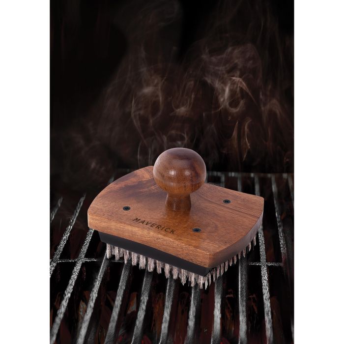 MAVERICK - BBQ CLEANING BRUSH