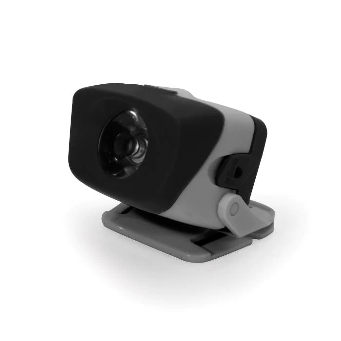 MAVERICK - EXPLORER 3 IN 1 HEAD TORCH