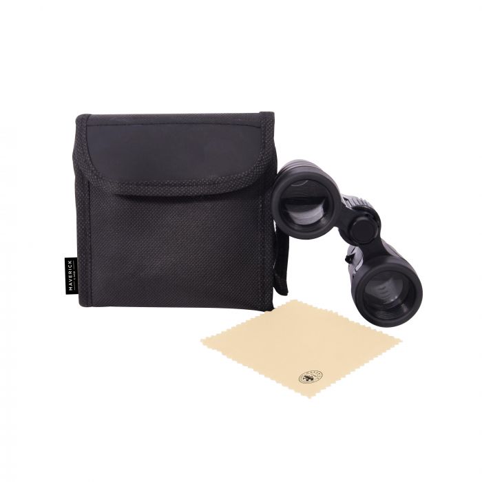 MAVERICK - COMPACT BINOCULARS