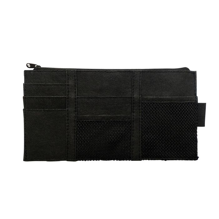 MAVERICK - CAR VISOR ORGANISER