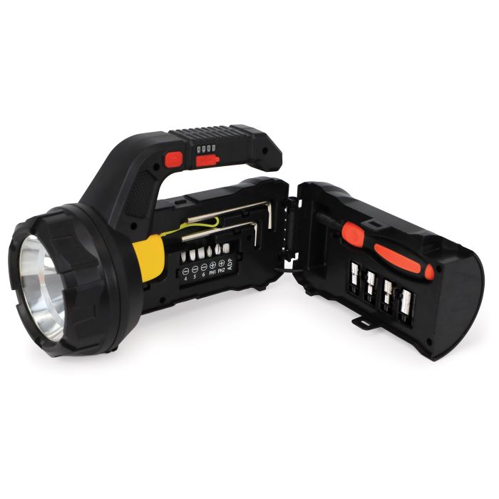 MAVERICK - EMERGENCY TORCH TOOL SET