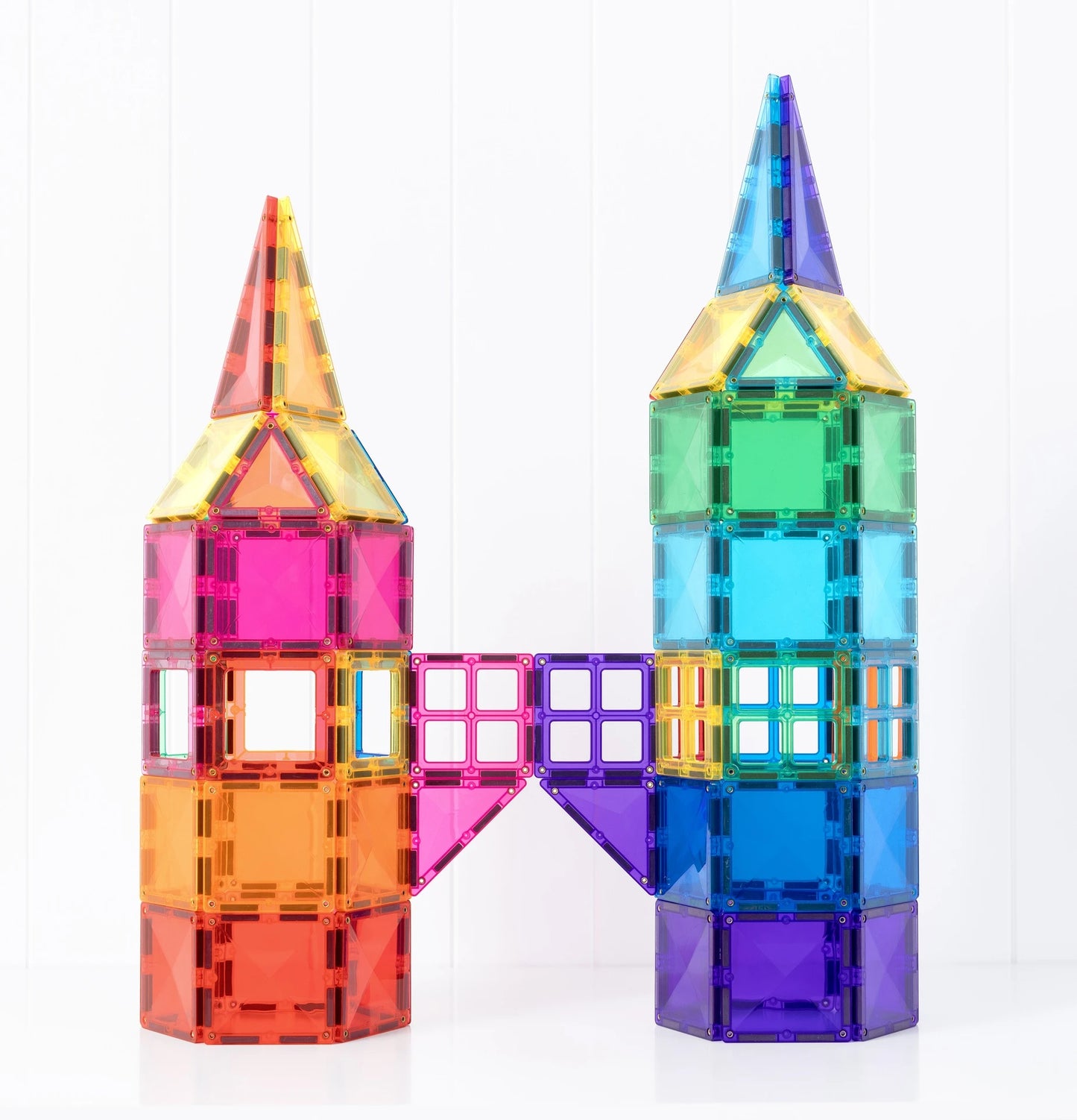 CONNETIX - BRIGHT MEGA PACK 202 PIECES