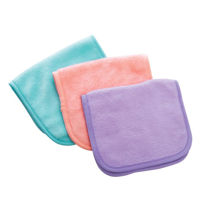 IS GIFT - FACIAL CLEANING CLOTHS