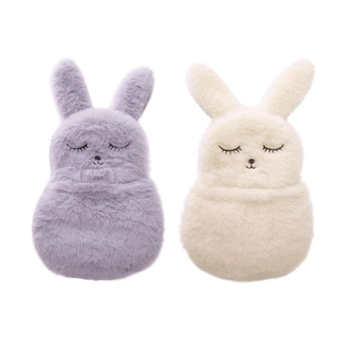 BUNNY TAIL HEAT PACK (2 COLOURS AVAILABLE)