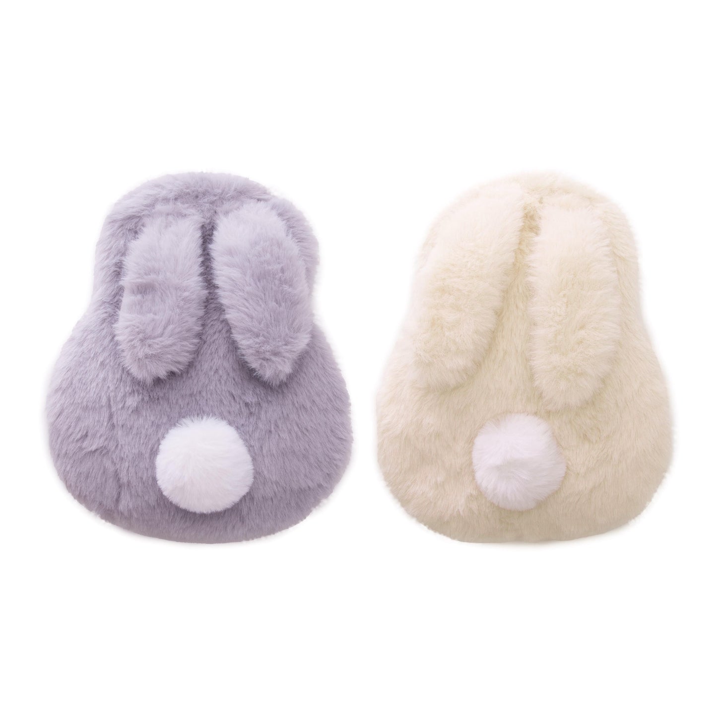 BUNNY TAIL HEAT PACK (2 COLOURS AVAILABLE)