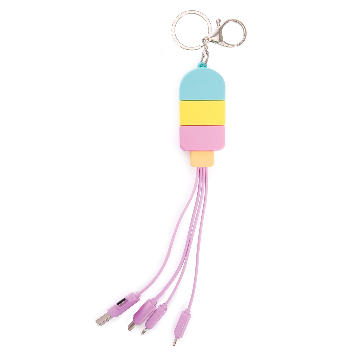 DISCOVERY ZONE - POPSICLE 5 IN 1 CABLE
