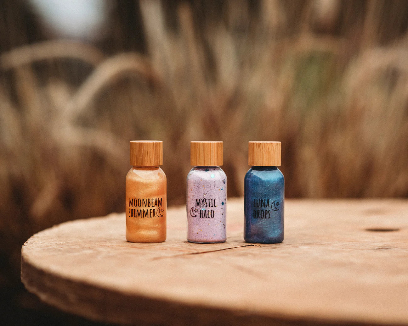 LITTLE POTION CO - MAGIC POTION PLAY KIT - MOON MAGIC